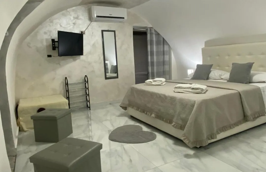 La casa dì pulcinella-1