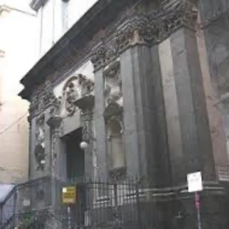 La casa dì pulcinella-2