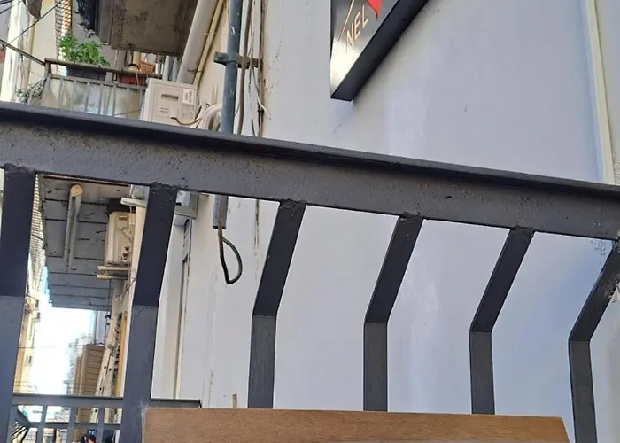 Nel Cuore Di Napoli